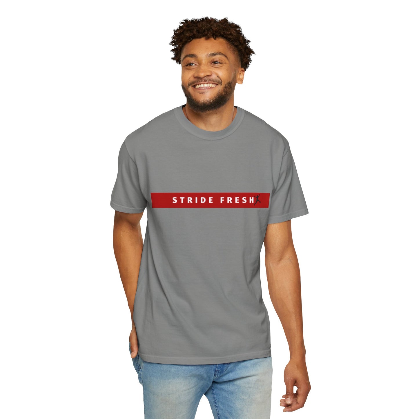 Stride Fresh™