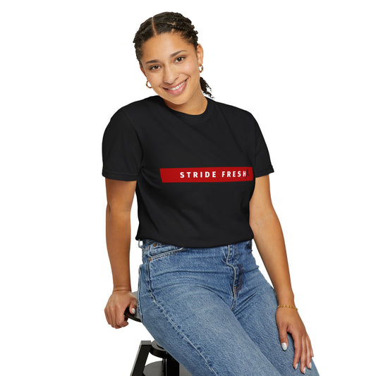 Stride Fresh™.