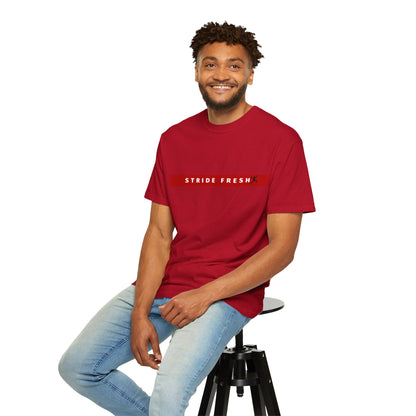Stride Fresh™