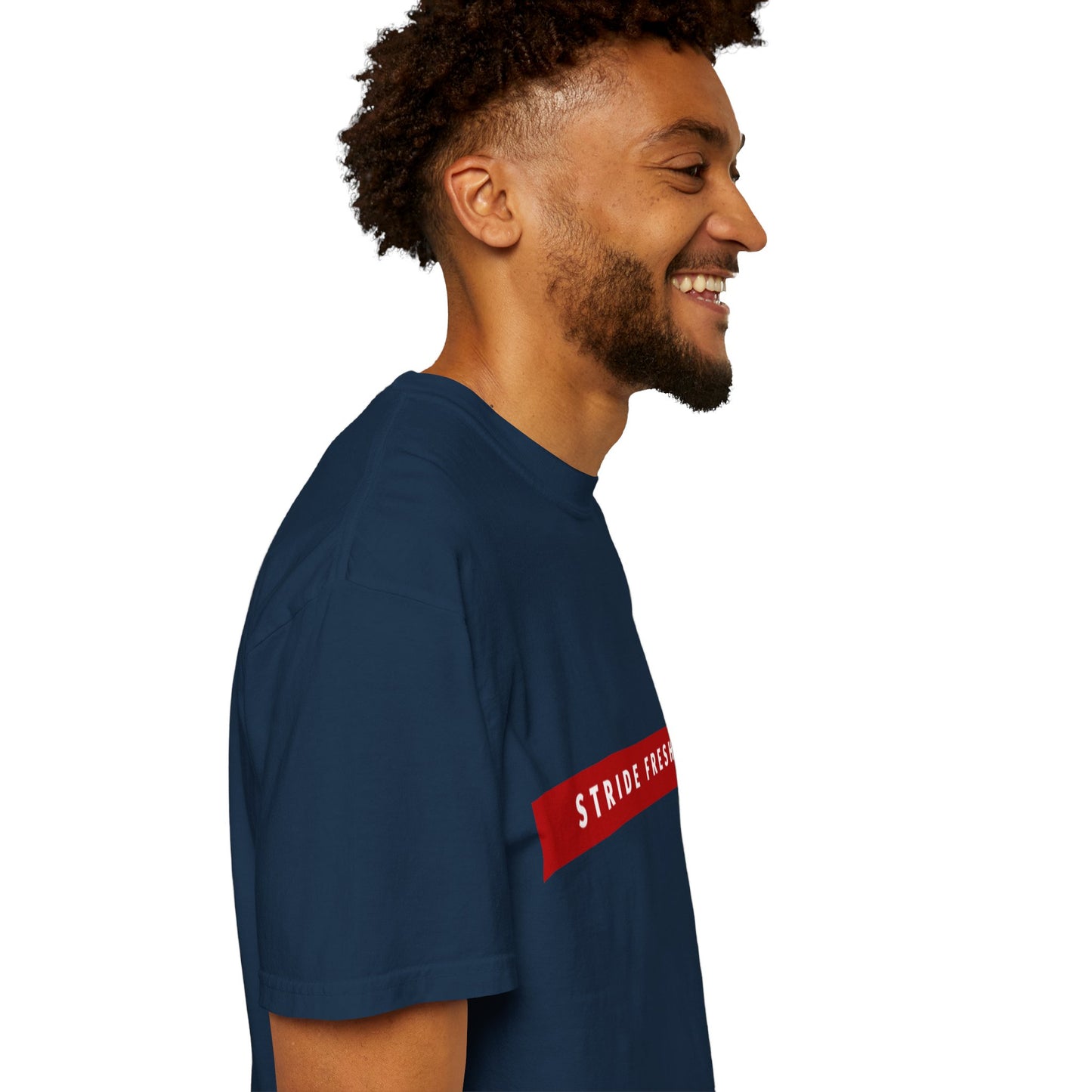 Stride Fresh™