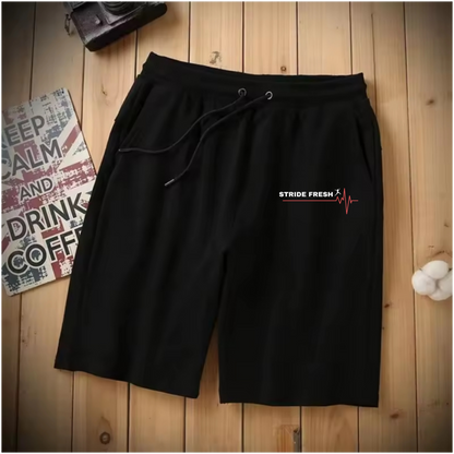 Stride Fresh™ design
