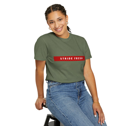 Stride Fresh™.