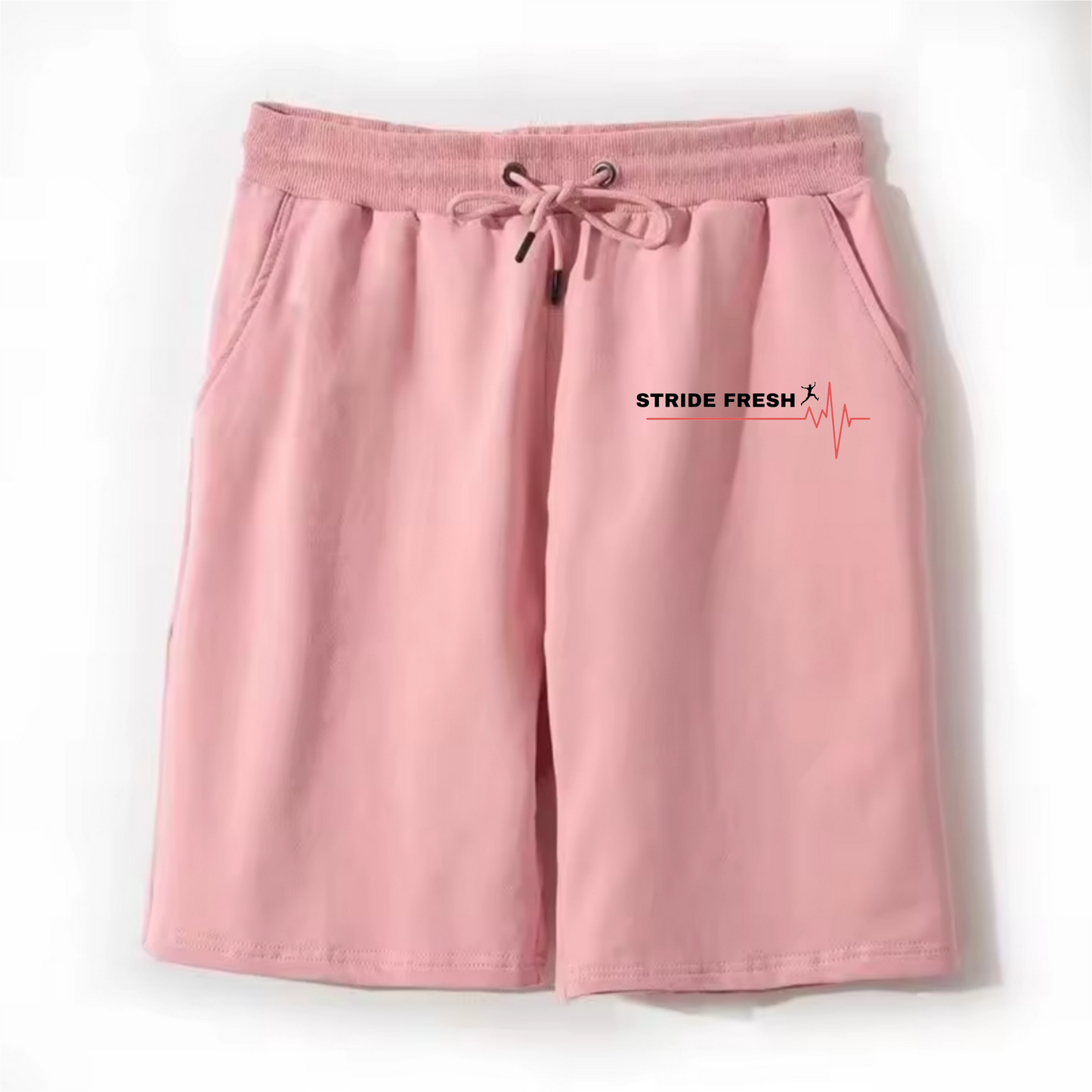 Stride Fresh™ design