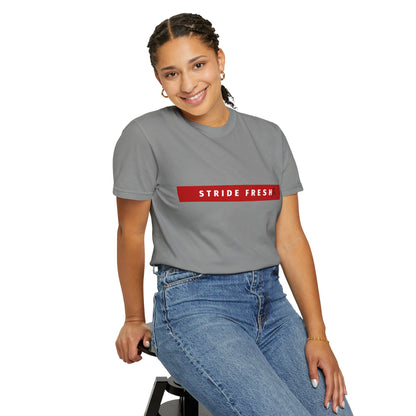 Stride Fresh™.