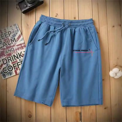 Stride Fresh™ design