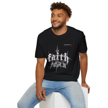Faith Over Fear