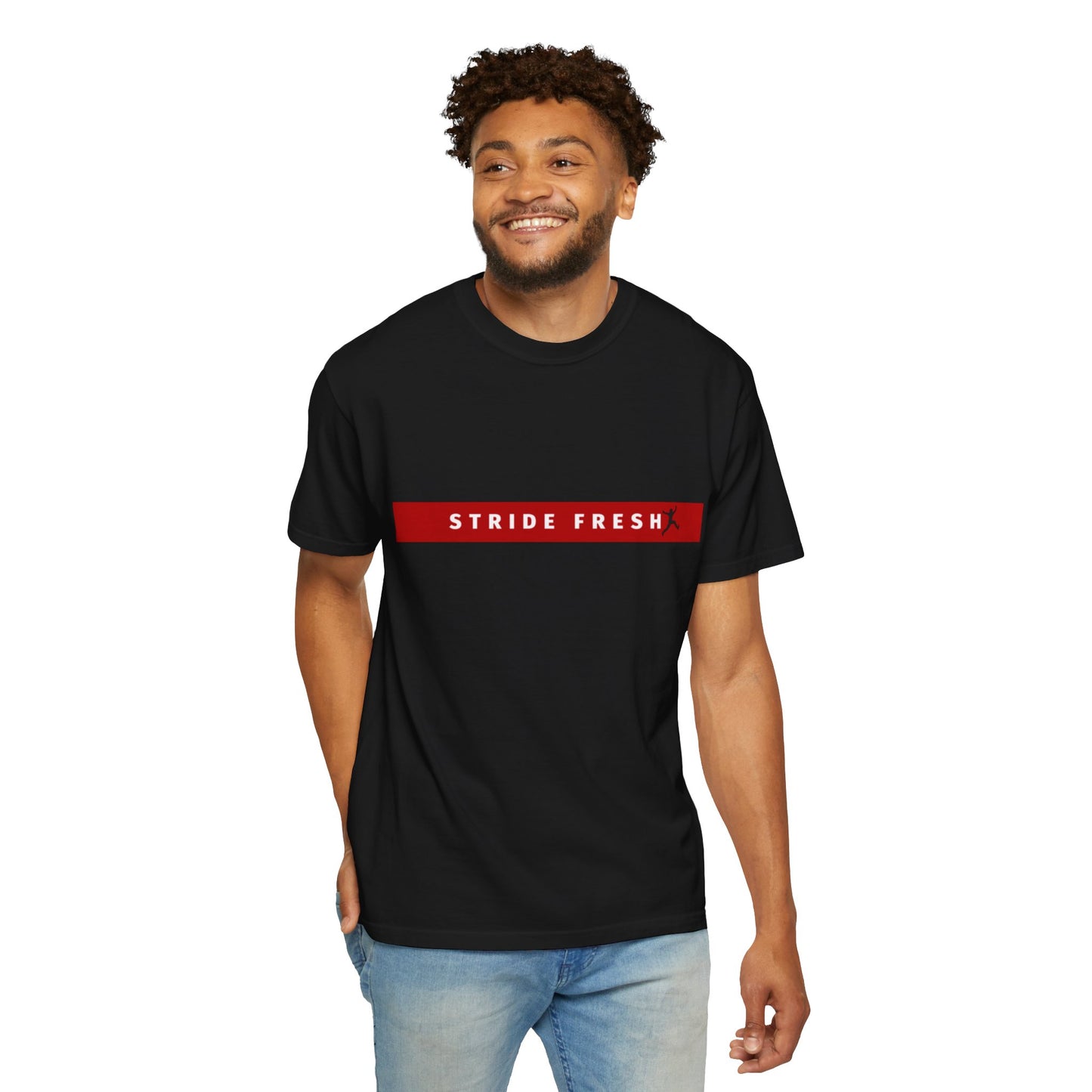 Stride Fresh™