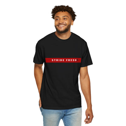 Stride Fresh™
