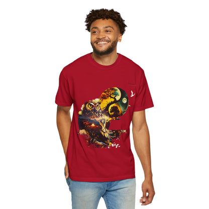 Moon Owl