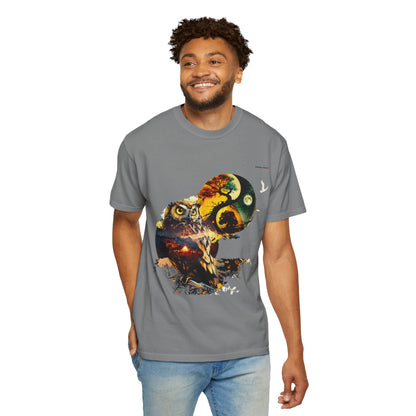 Moon Owl