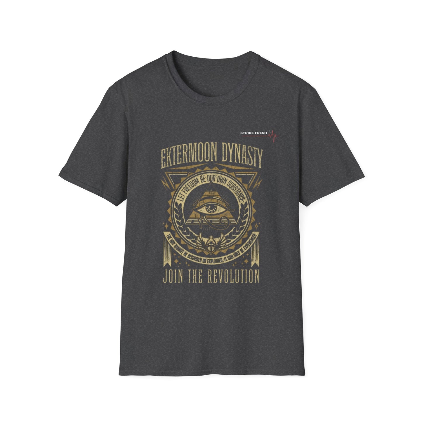 Ektermoon DYNASTY