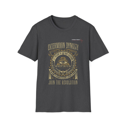 Ektermoon DYNASTY
