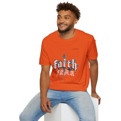 Faith Over Fear