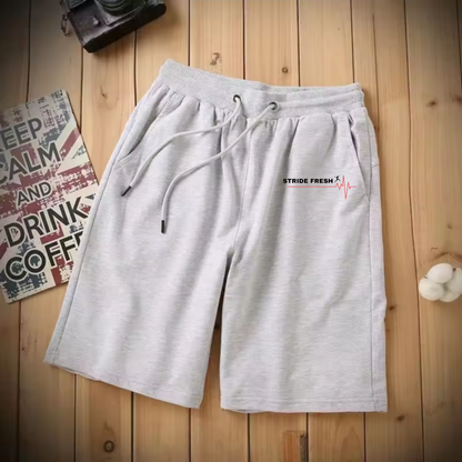 Stride Fresh™ design