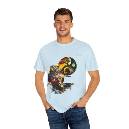 Moon Owl
