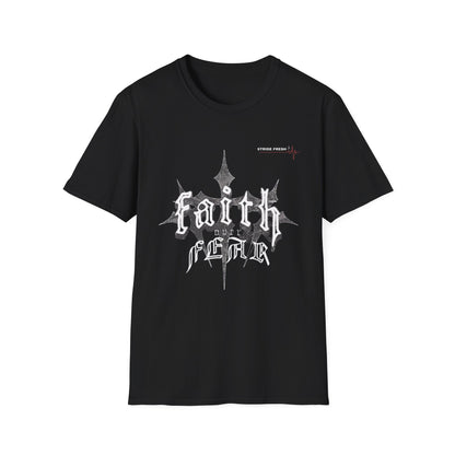 Faith Over Fear