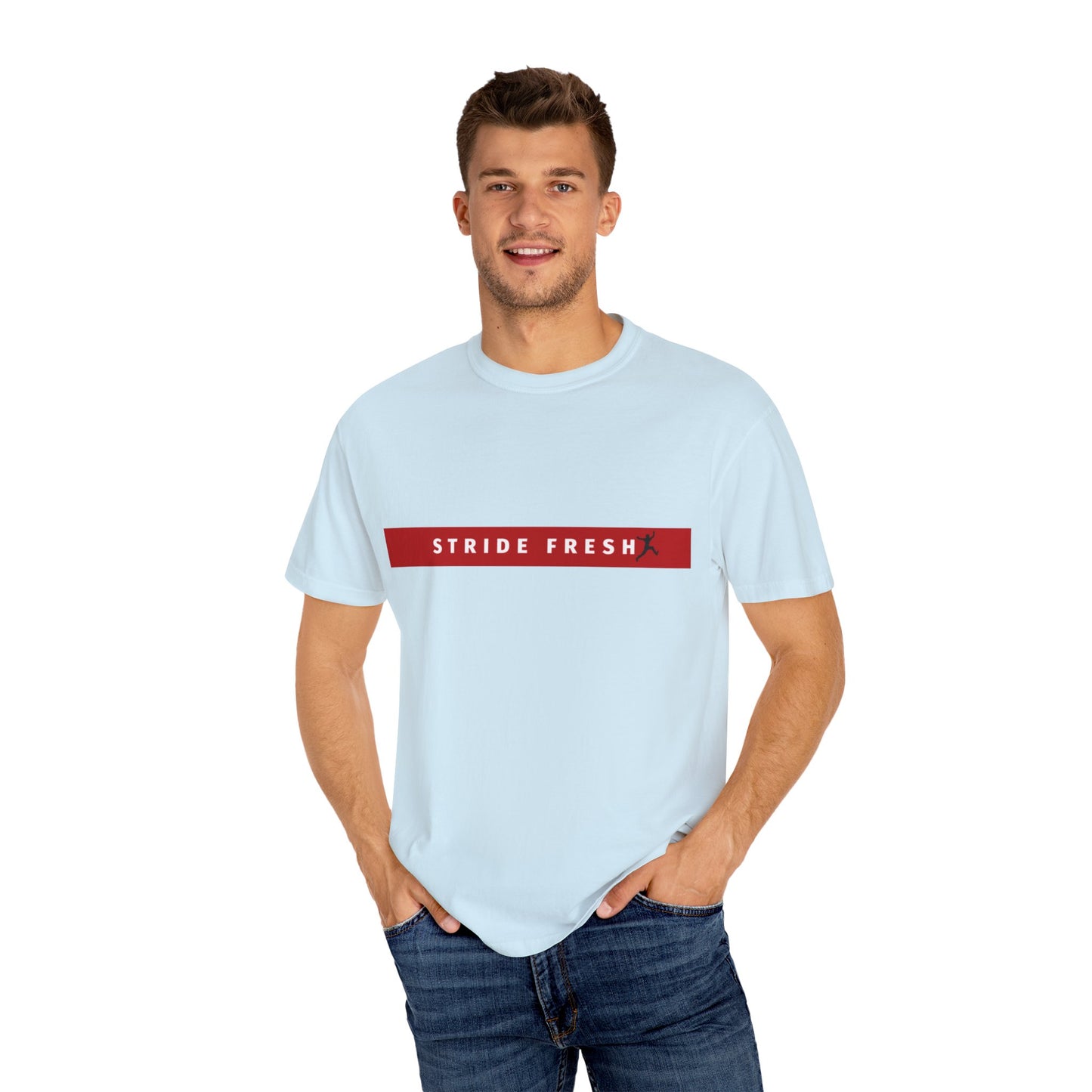 Stride Fresh™