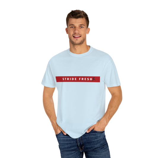 Stride Fresh™