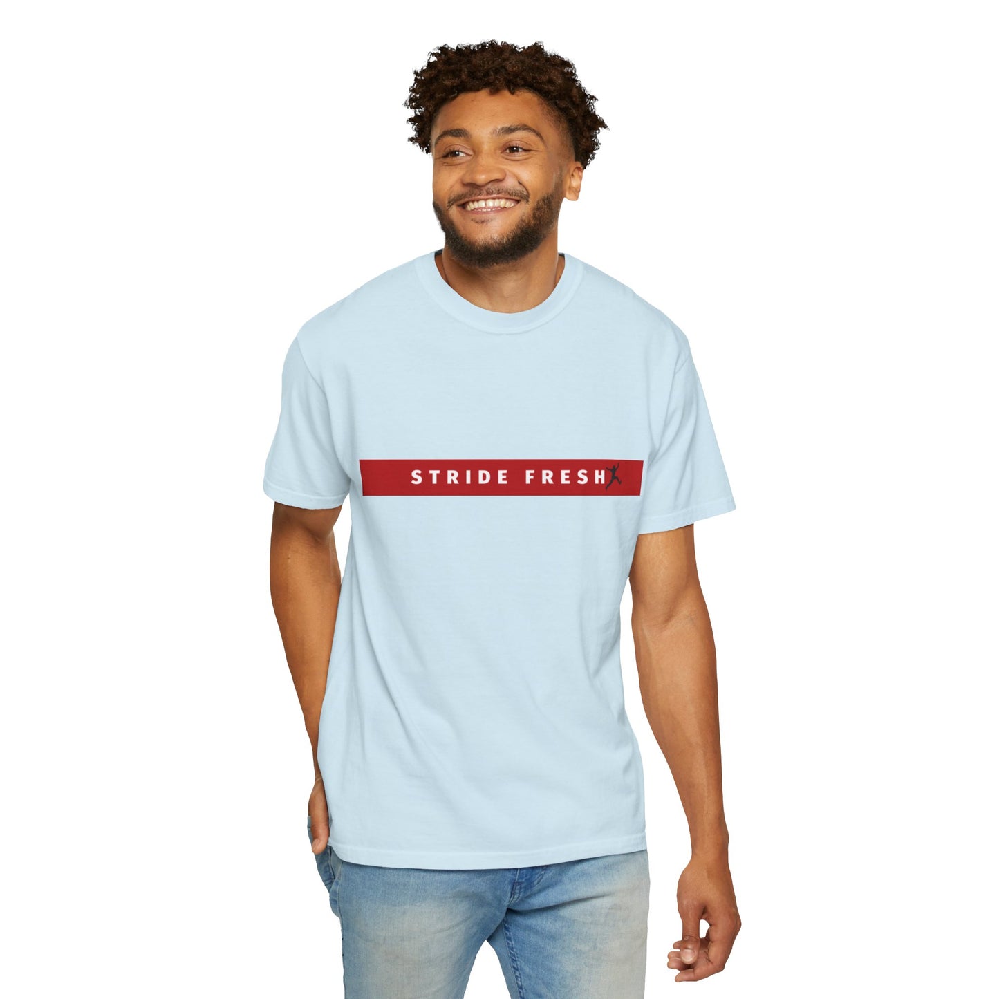 Stride Fresh™