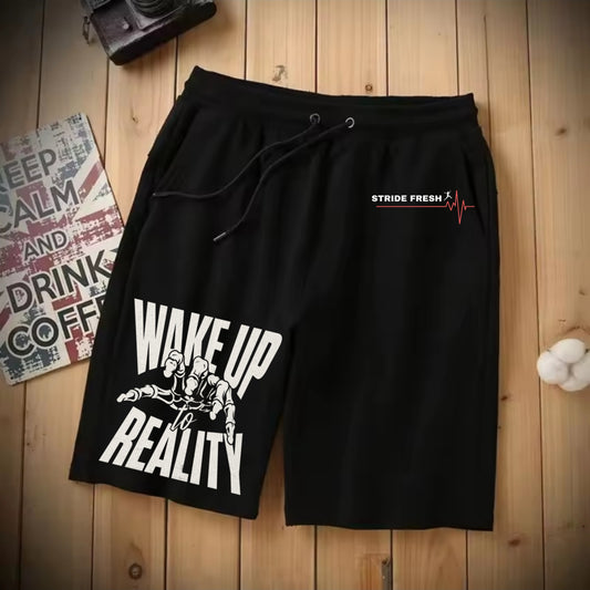 Wake Up