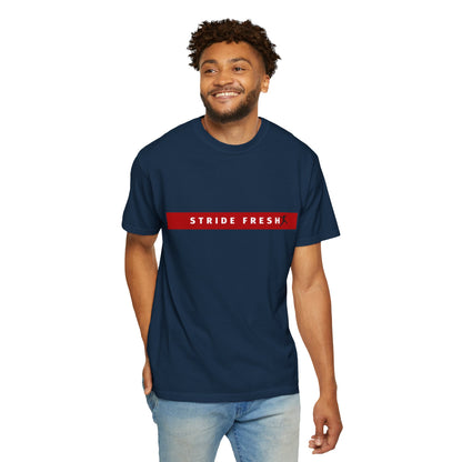 Stride Fresh™