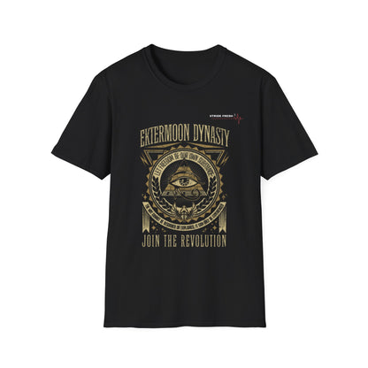 Ektermoon DYNASTY