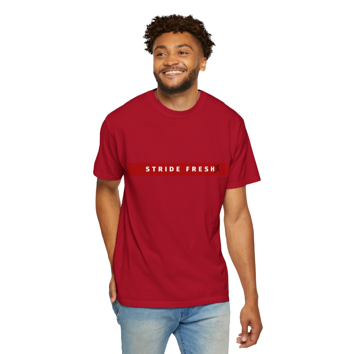 Stride Fresh™