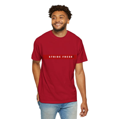 Stride Fresh™